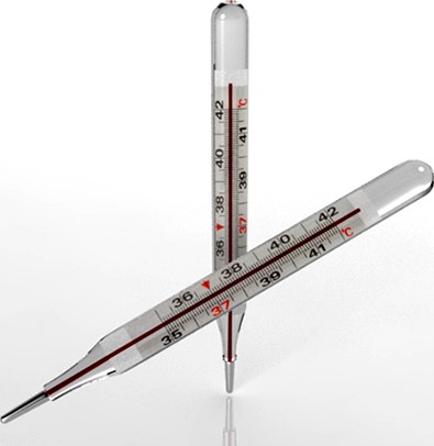 Thermometer