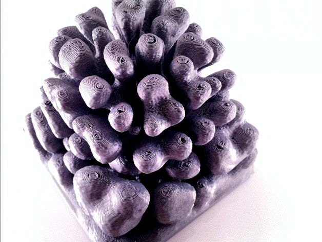 Dendrite #1 by nervoussystem