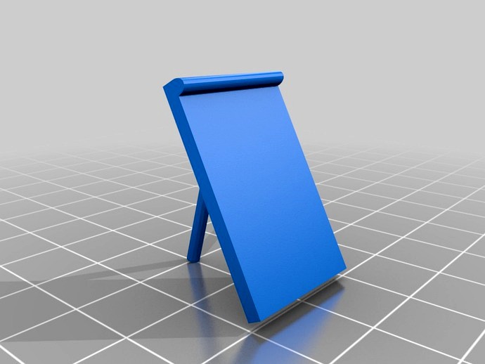 white board table by DoESLiverpool