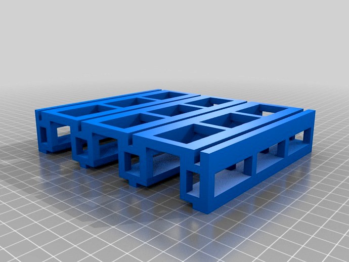 PCB Rack by caster66