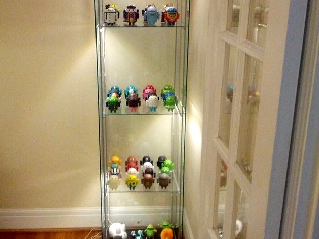 Dioder - Detolf Clip by DDRBoxman