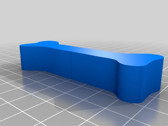 Window Wedge by addy