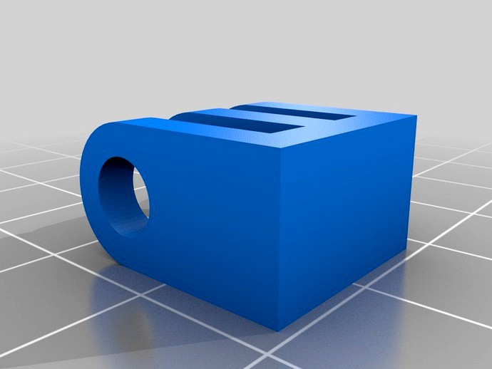 GoPro Connector by tonecoder