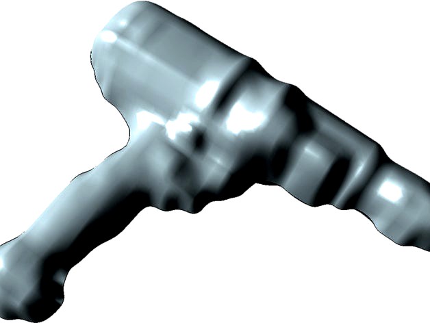 Drill by mehitabel01