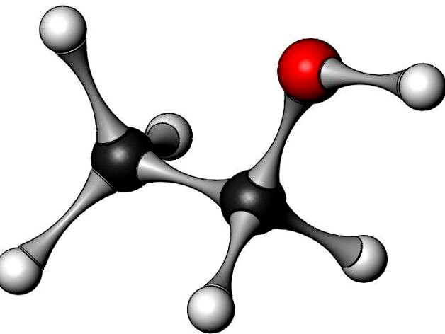 Chemistry Molecule construction set by andrewar