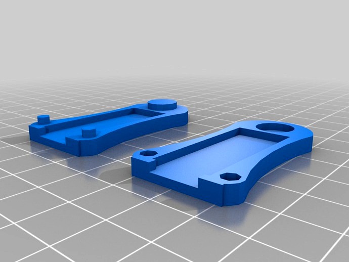 Memory Card Enclosure by rvanchie