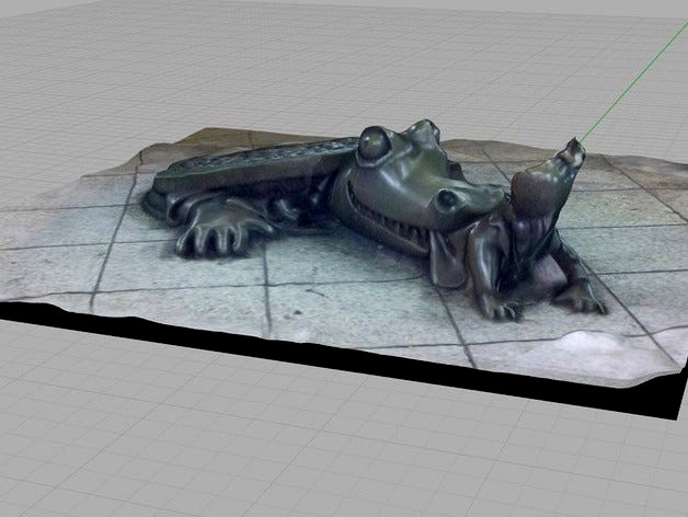 Life Underground by AminimalStudio