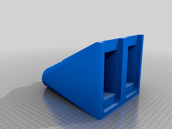 iNoculars by polymaker