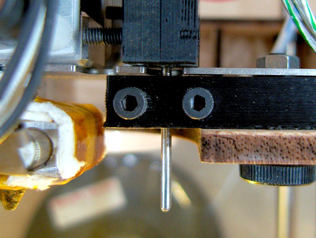 Z Minimum Height Probe by txoof