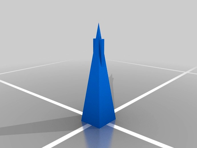 QR code by louvillian