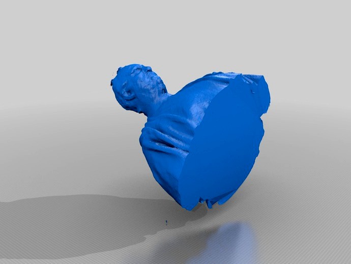 Mark Derricutt by rvowles