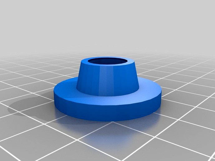 Eames Eiffel Glide by nateoostendorp