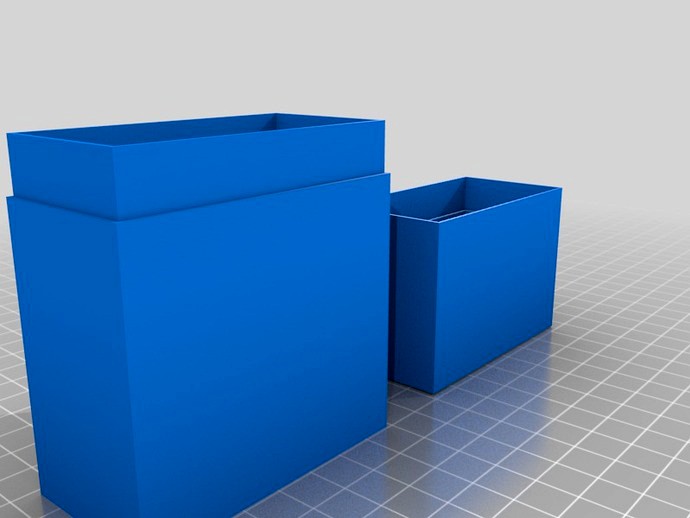 CPU Wars Box by pocketscience