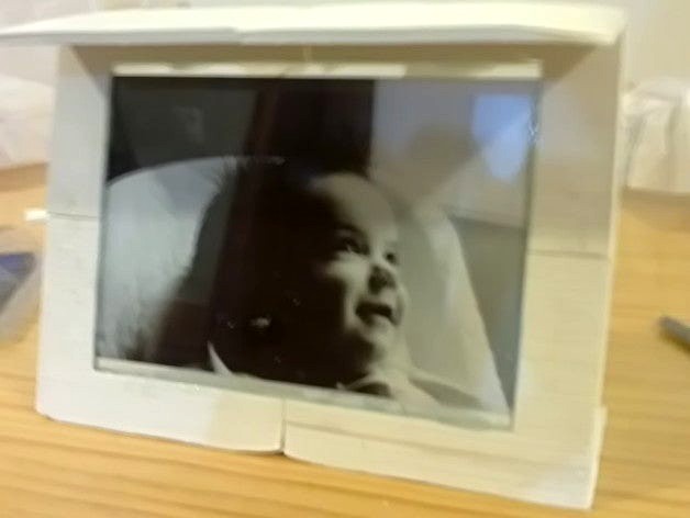 Photo Frame by VeimoX