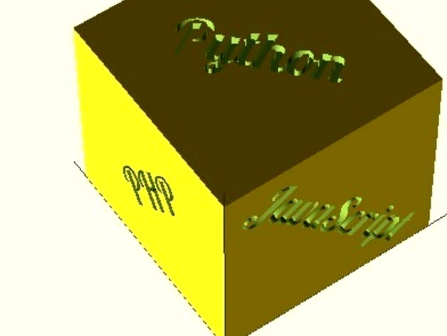 Coder Die by metamaquina