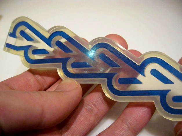 Tesla's Valvular Conduit by VeryWetPaint