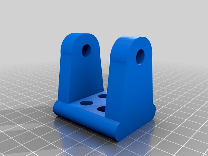 Luggage wheel replacement by devtty1