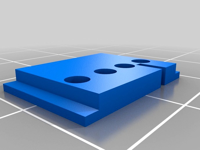 Garmin Etrex interface adapter by devtty1