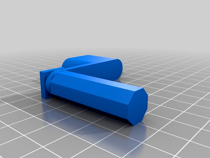 Mandolin strings winder  by datafusions