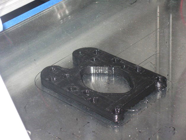 copy of Supa Flat by Simonious