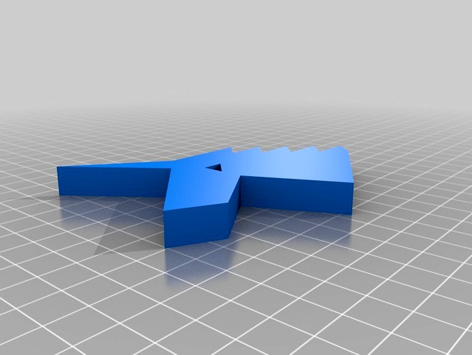 Unicorn Logo by polymaker