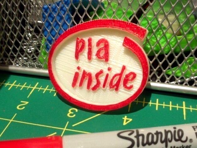 PLA Inside! by RyGuy