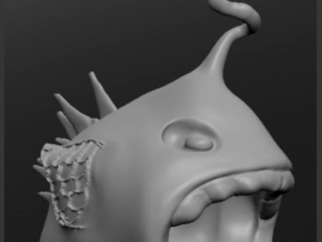 Shellfish Shellter by MagicDan