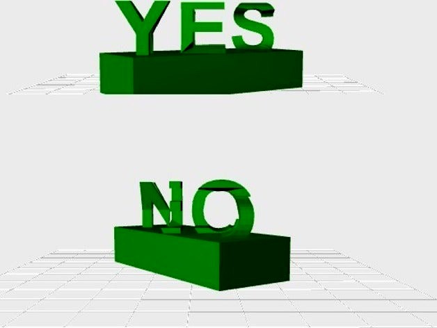 3D Perspective Illusion Generator(ish) by leemorton123 model