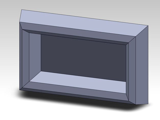 Picture Frame by ScottNeaves