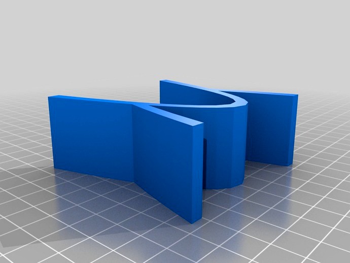 Minimalist taco stand by allartburns