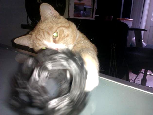 Micro Polyhedron Vertices - Revisited for PLA by Daid