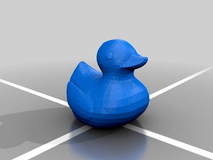 Rubber Ducky by MetrixCreateSpace