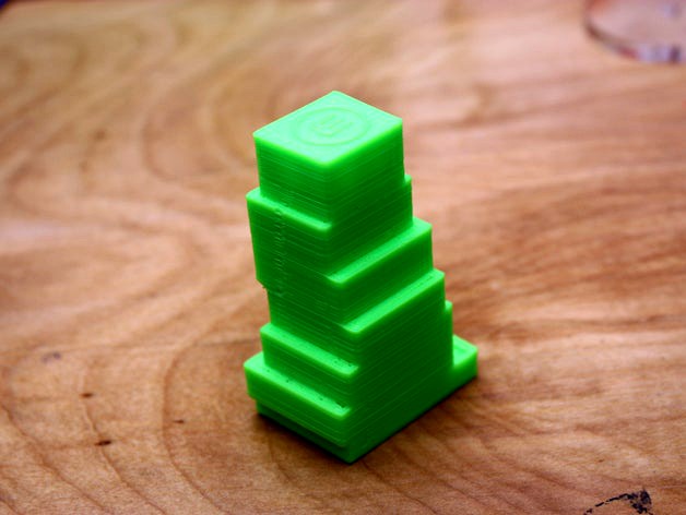 The New Museum by NewMuseumChallenge