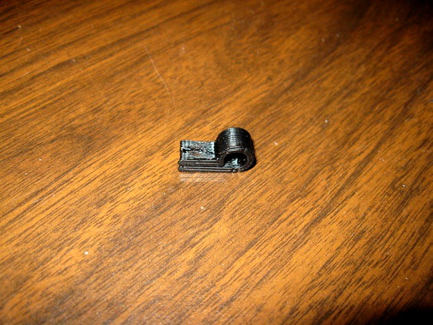 Basic wire clip by shack90