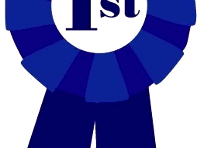 Vertical X-Axis Contest by bryanandaimee