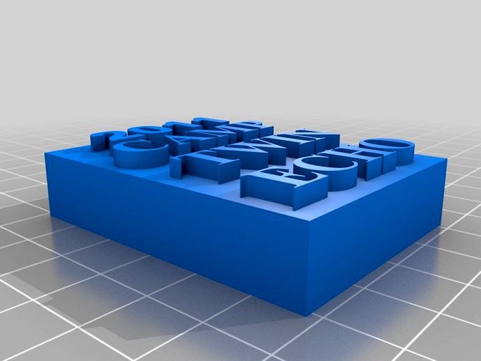 Camp Sign by BoyScoutHighTechCamp