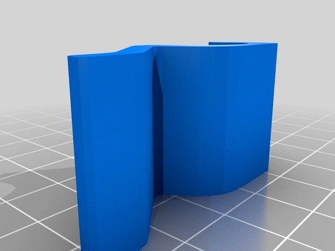 Sculpture by BoyScoutHighTechCamp