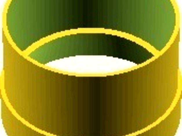 xnaron prusa/sprinter shudder test by xnaron