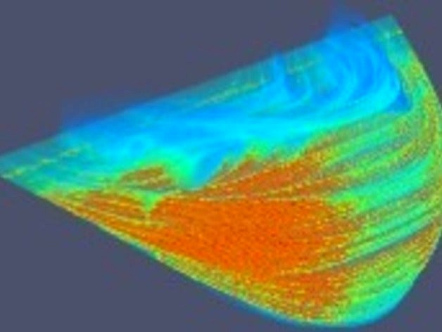 Mandelbrot-Julia Set by colah