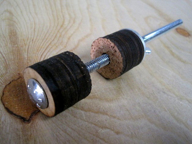 Spool Clamp by theron
