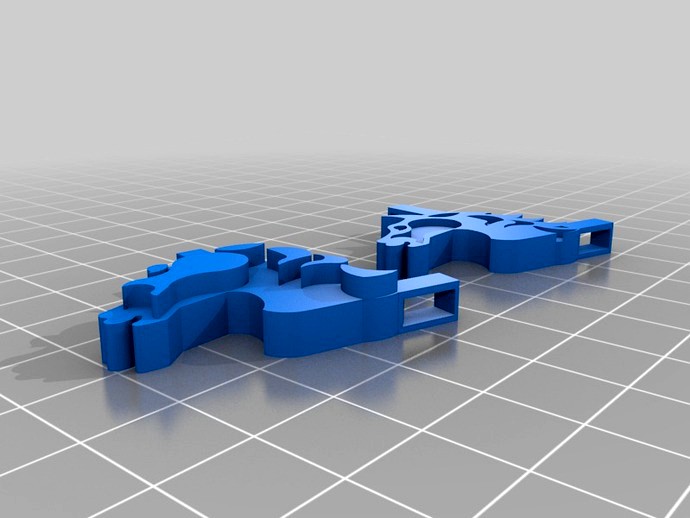 HORSE HEAD by israelcanto