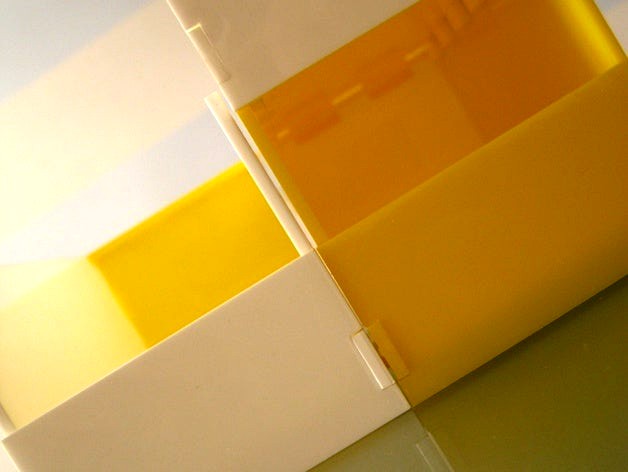 Stackable by julioterra