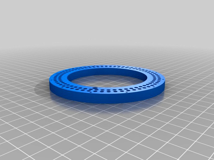 Cribbage Board by mfb