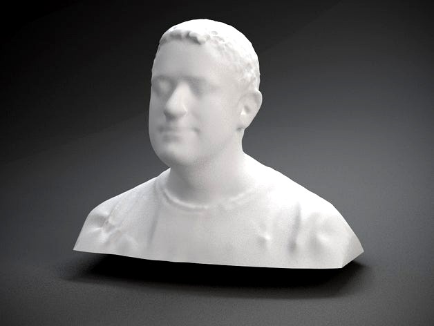 Michael T Rose by Friends