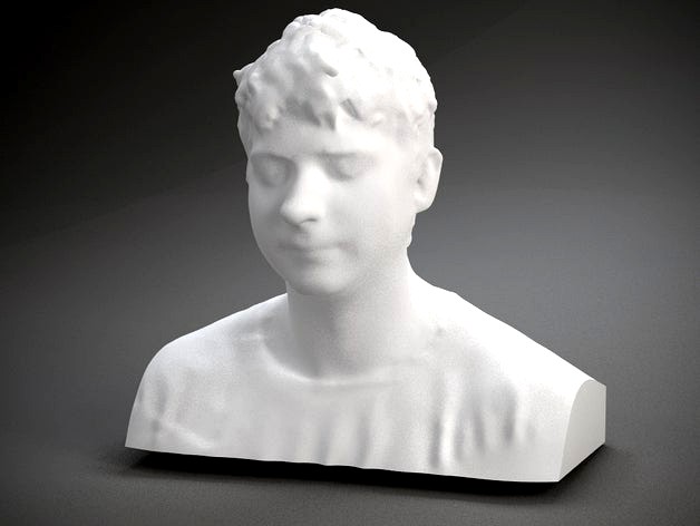 Adam Cecchetti by Friends