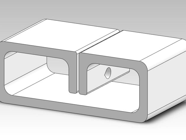 Sandpaper Holder by 4ndy