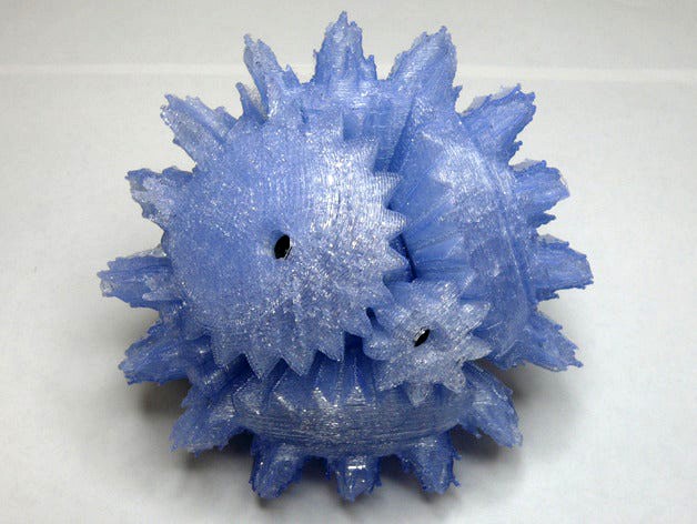 Sun Gears by 67restomodder
