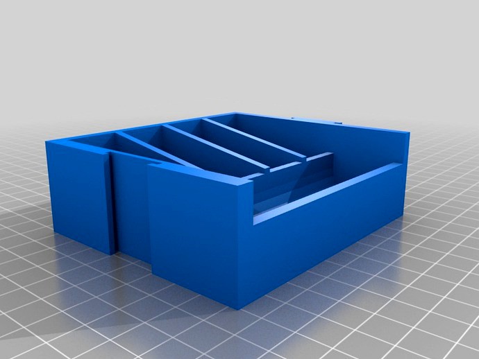 Sort Box by blarbles