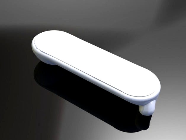 Game Controller - Initial Design by somacontroller