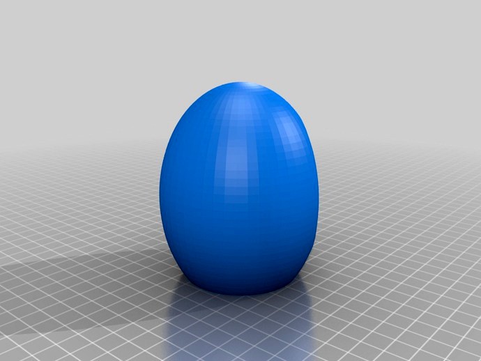 Panoramic Eggception by mrbug
